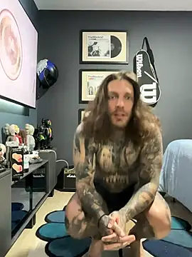 ThomasHells Live Chatraum