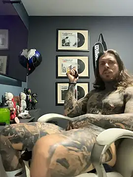 ThomasHellsn Webbikameraesitys