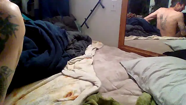NightRider620's Webcam Show