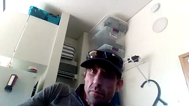 Show Webcam de NightRider620