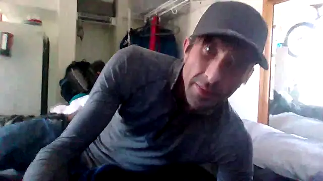 NightRider620's Webcam Show