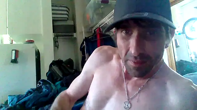 NightRider620's Webcam Show