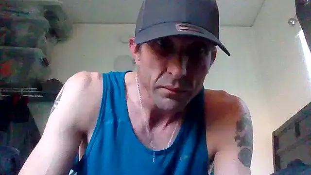 NightRider620 Show in webcam