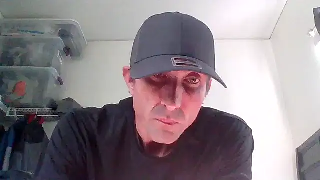 NightRider620's Webcam Show