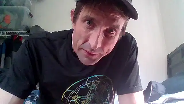NightRider620's Webcam Show