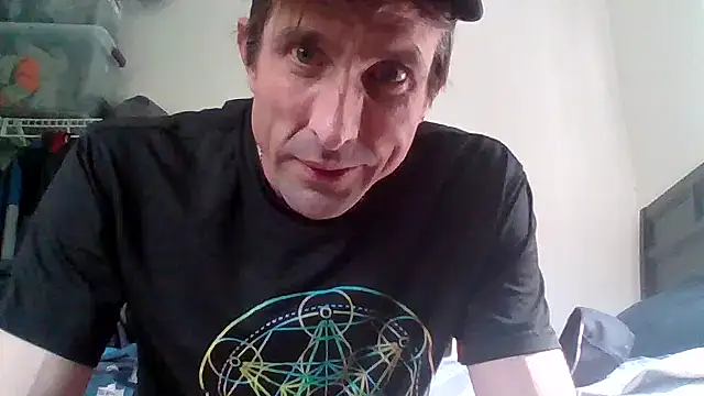 NightRider620 webkamerás műsora