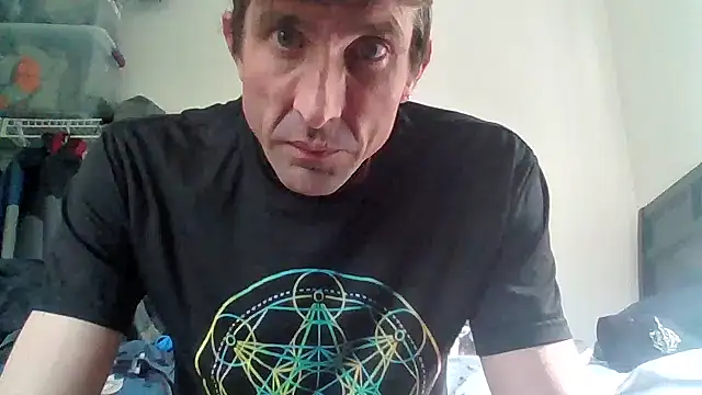 Show webcam de NightRider620