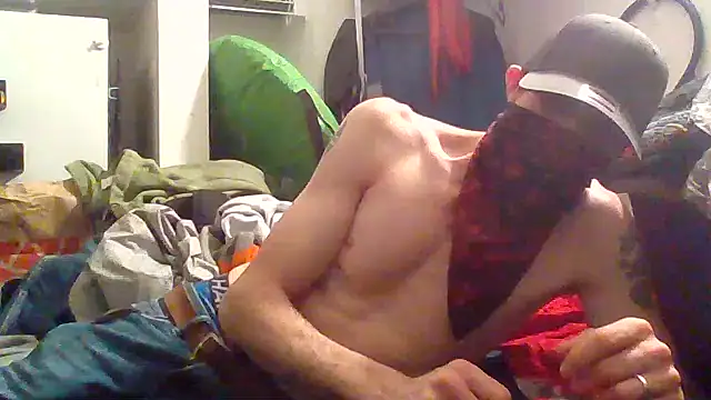 NightRider620 webcam show