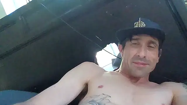 NightRider620 Webcam show