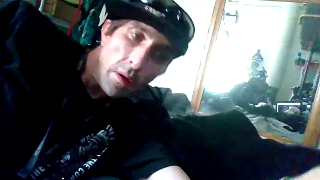 NightRider620's Webcam Show