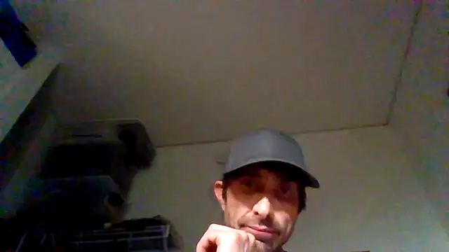 NightRider620 webkamerás műsora