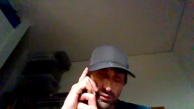 Show de webcam de NightRider620