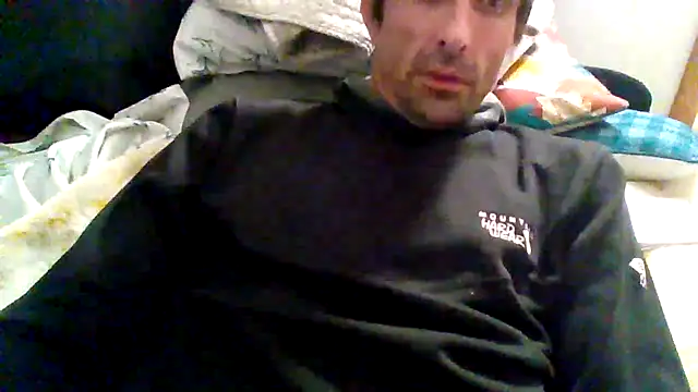 Show de NightRider620 na webcam
