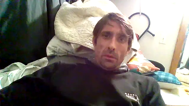 NightRider620's Webcam Show