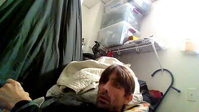 NightRider620's Webcam Show