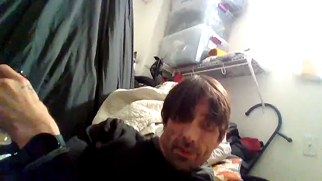 NightRider620 Webcam show