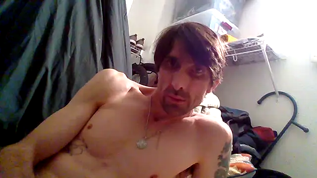 NightRider620 Show in webcam