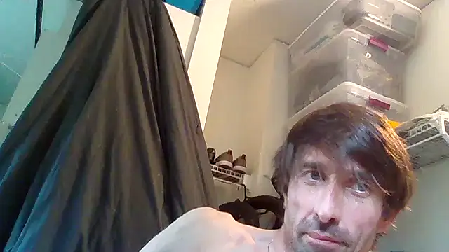 NightRider620 – webcam-show