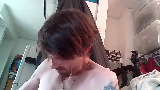 Show webcam de NightRider620