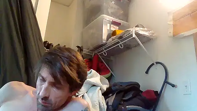 Show Webcam de NightRider620
