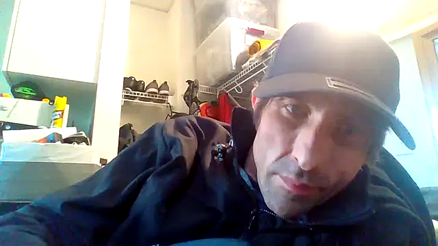 Show webcam de NightRider620