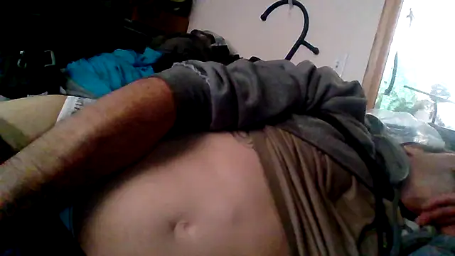 NightRider620 Webcam Show