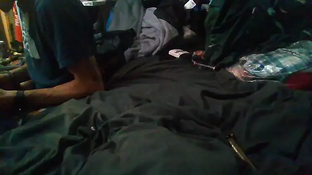 NightRider620's Webcam Show