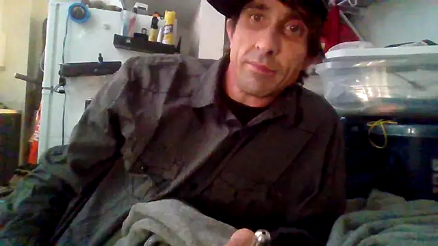 NightRider620 webcam show