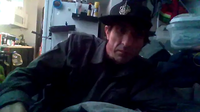 NightRider620's Webcam Show
