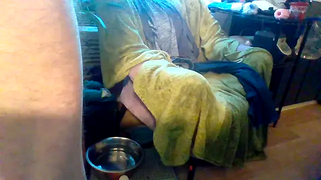 Show Webcam de NightRider620