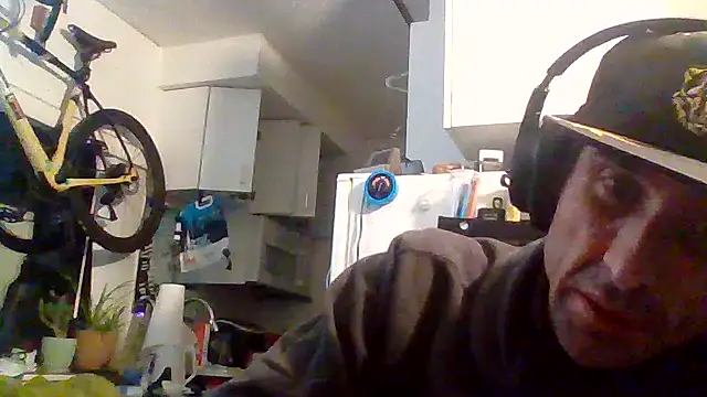 Show webcam de NightRider620