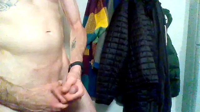 NightRider620 Webcamshow