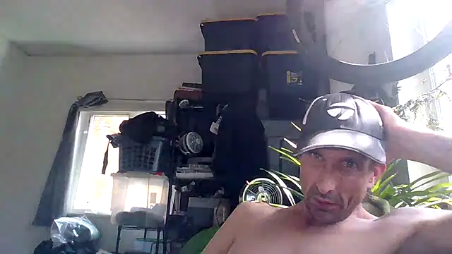 Show Webcam de NightRider620
