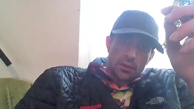 NightRider620's Webcam Show