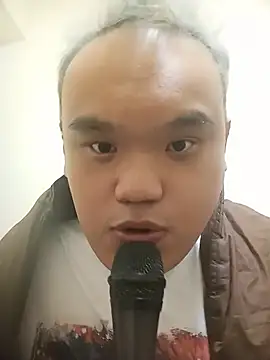 hank820927 网络视讯表演