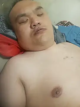 hank820927 Pertunjukan Webcam