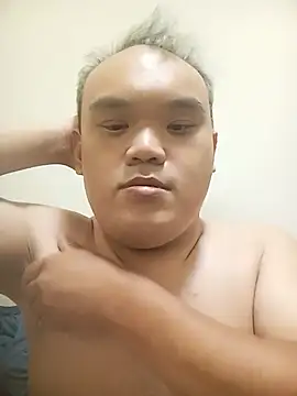 hank820927 Show Webcam