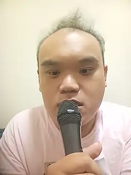 hank820927 Pertunjukan Webcam