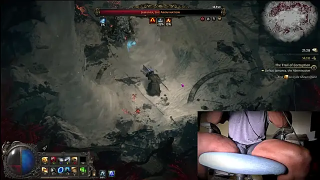 BigPahPii Webcamshow