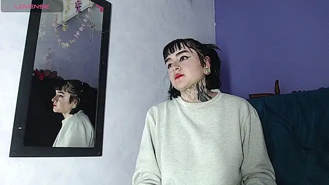 amara_rose101 Webcam Show