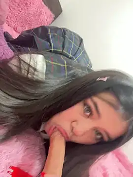 Sophia_Rose_ Adlı Modelin Canlı XXX Sohbeti