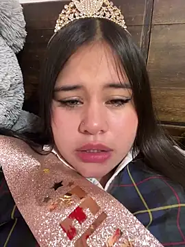 Sophia_Rose_'s Webcam Show