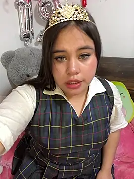 Show de Sophia_Rose_ na webcam