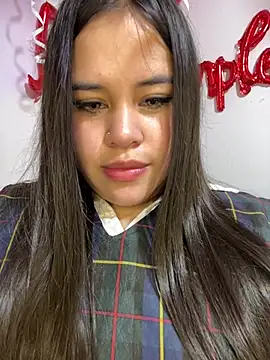 Sophia_Rose_ Webcam show