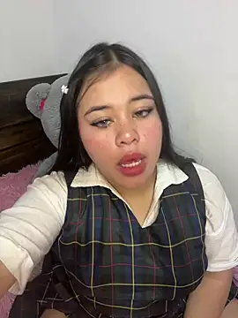 Sophia_Rose_: вебкам-шоу