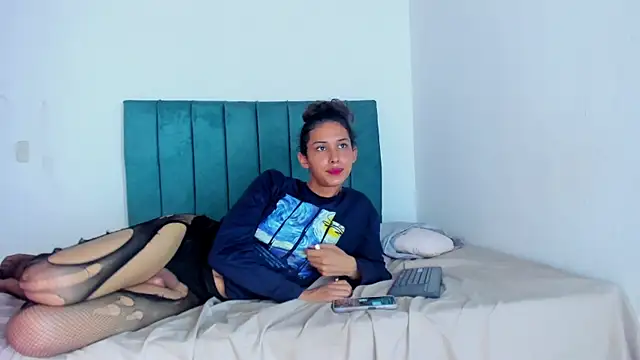 dakotadolly – webcam-show