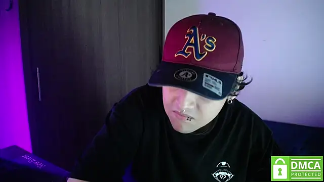 Greg_leach Webcam-Show