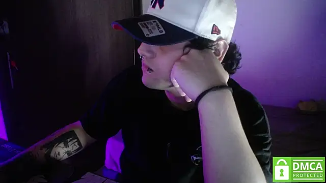 Greg_leach Webcam show