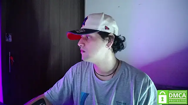 Greg_leach Шоу с уебкамера