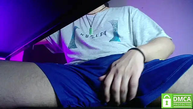 Greg_leach webkamerás műsora